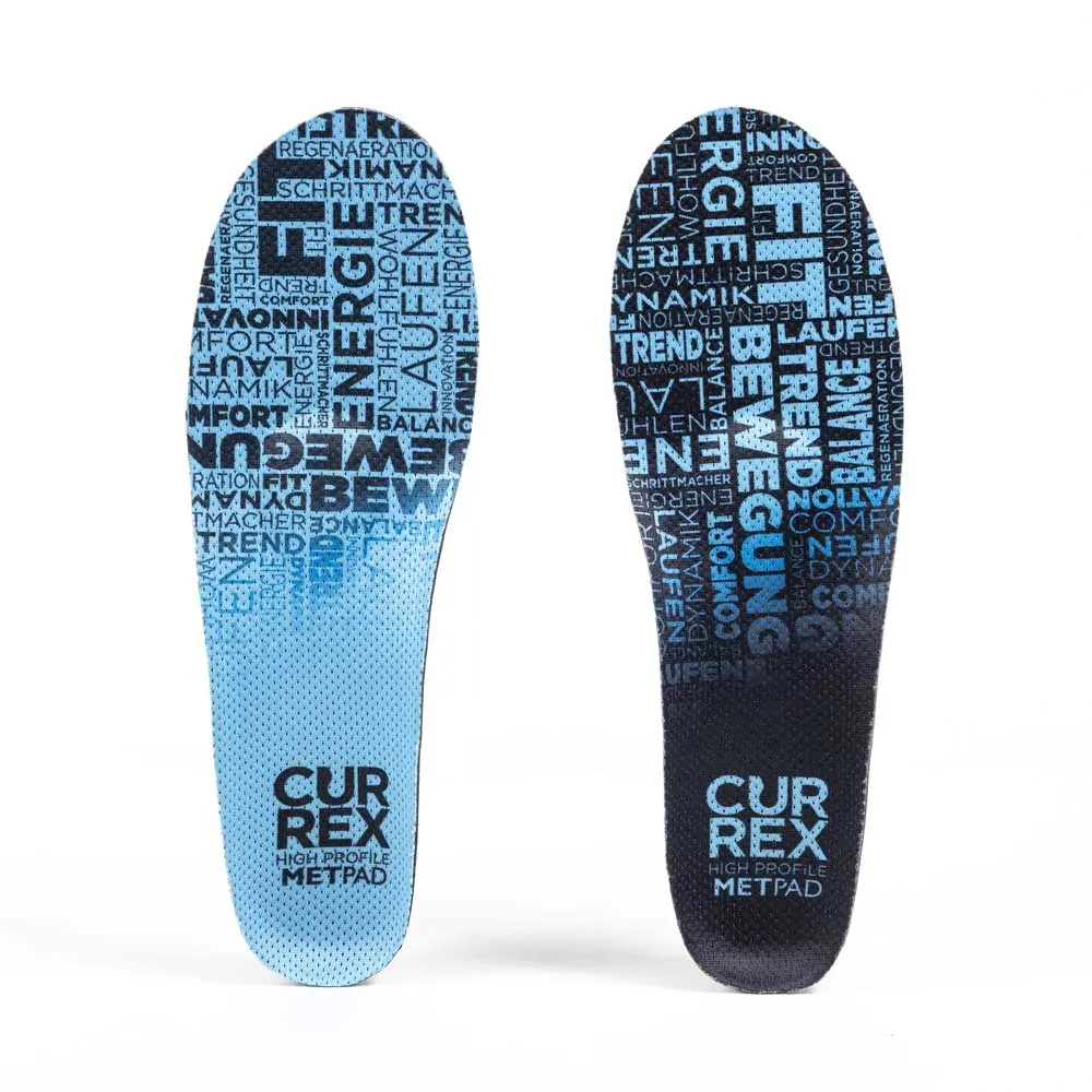 Currex MetPad Insoles