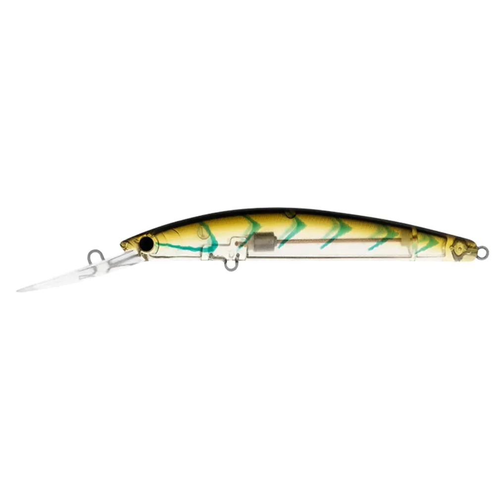 Daiwa Pro Double Clutch IZM SP Lure