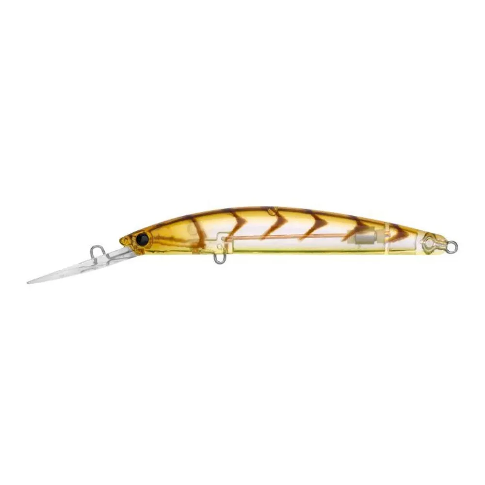 Daiwa Pro Double Clutch IZM SP Lure