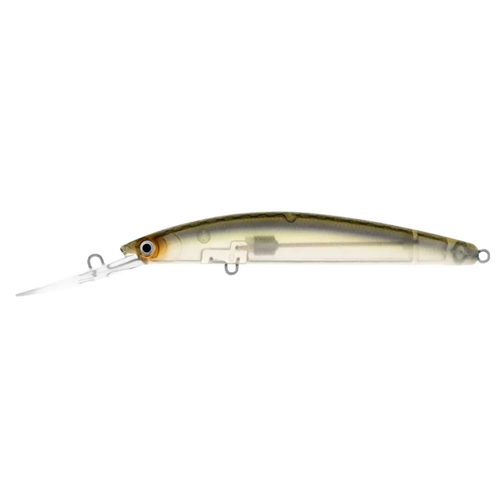 Daiwa Pro Double Clutch IZM SP Lure