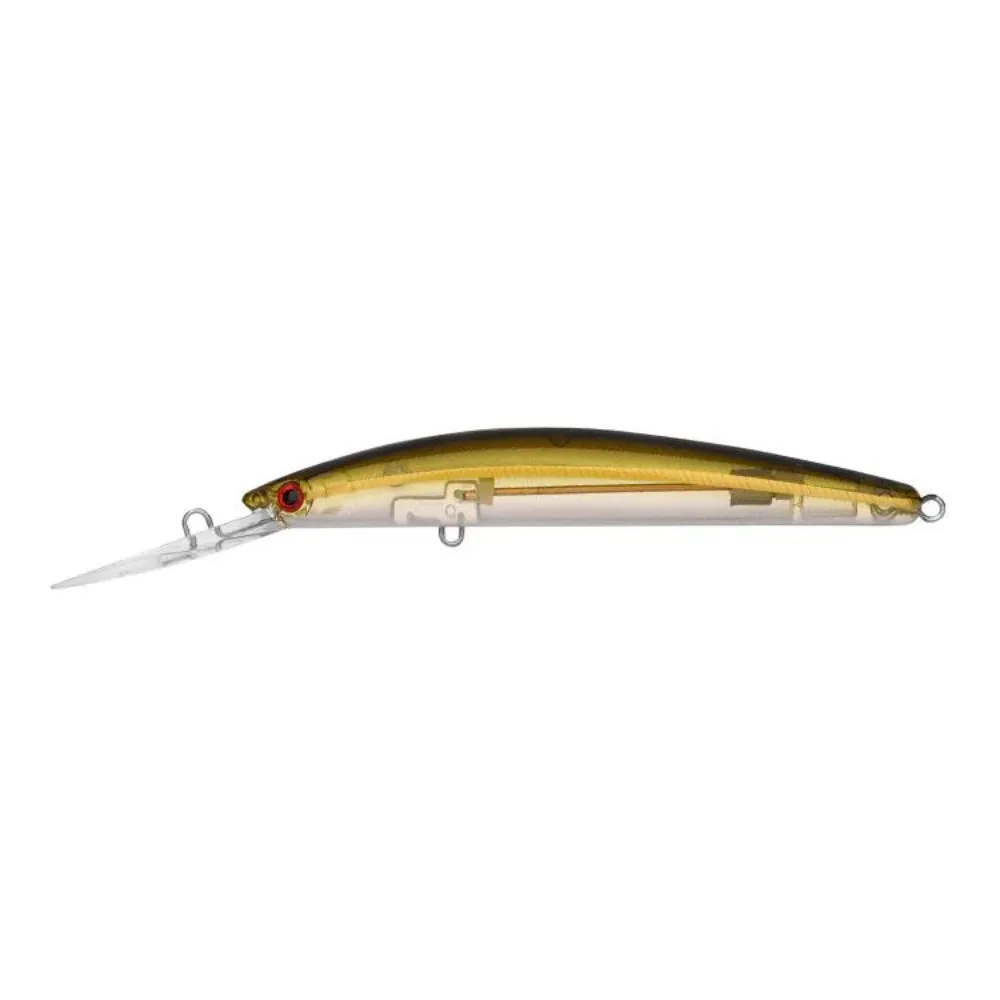 Daiwa Pro Double Clutch IZM SP Lure