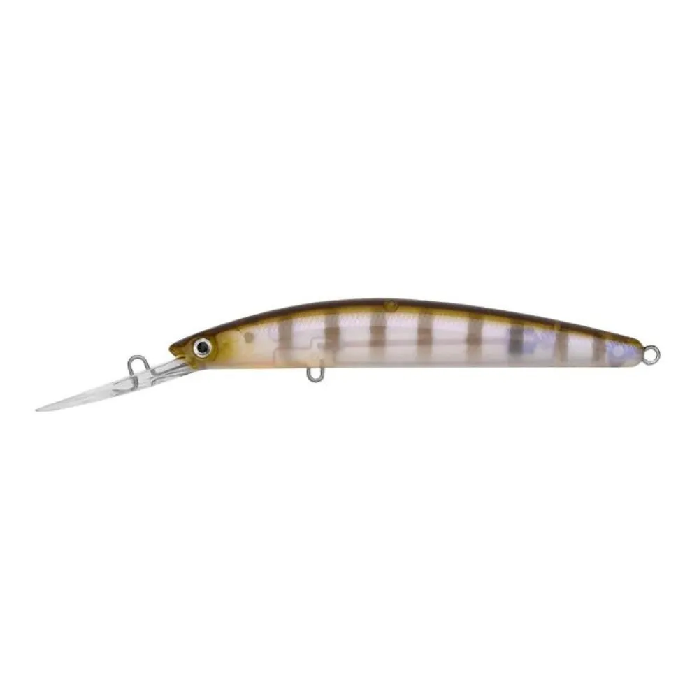 Daiwa Pro Double Clutch IZM SP Lure