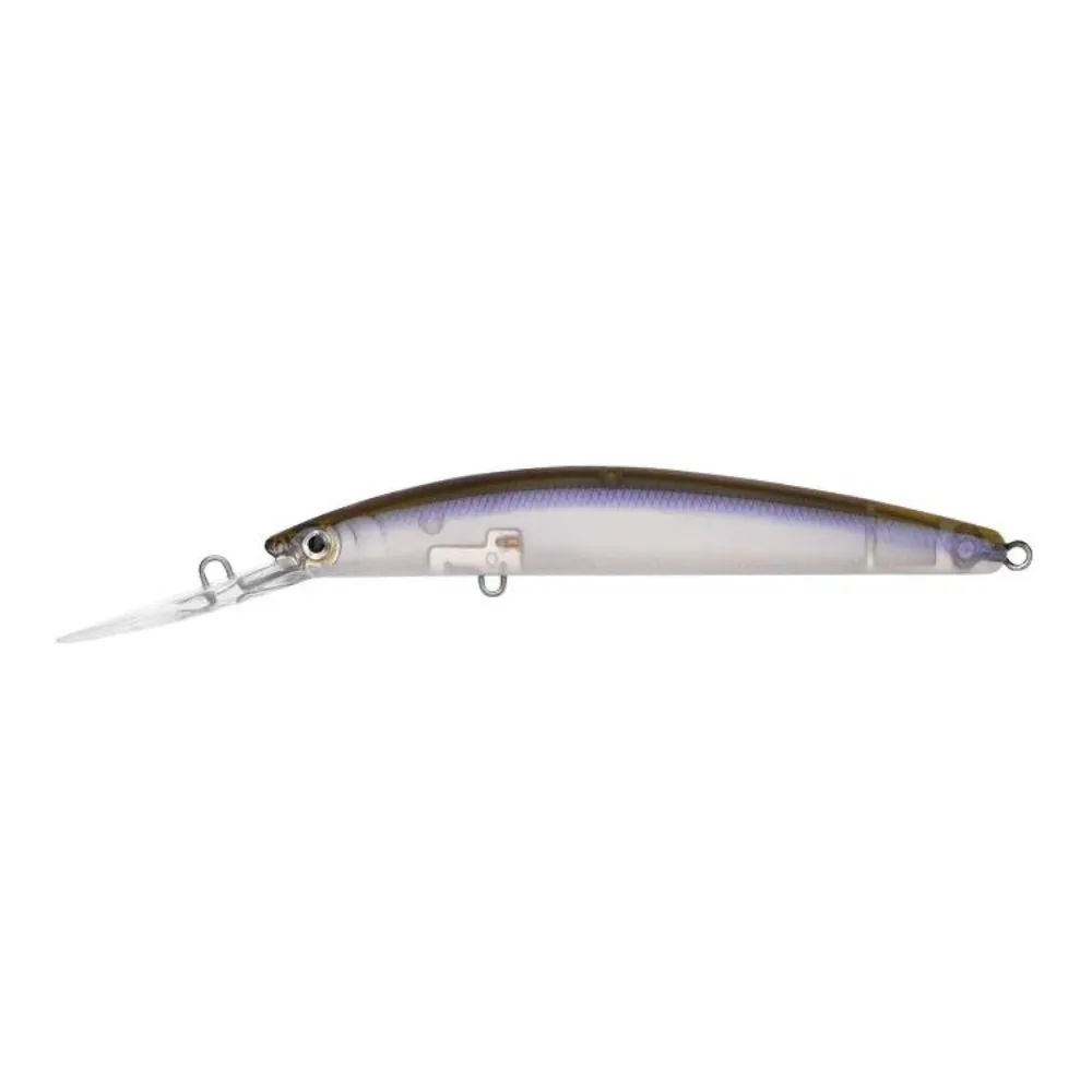 Daiwa Pro Double Clutch IZM SP Lure