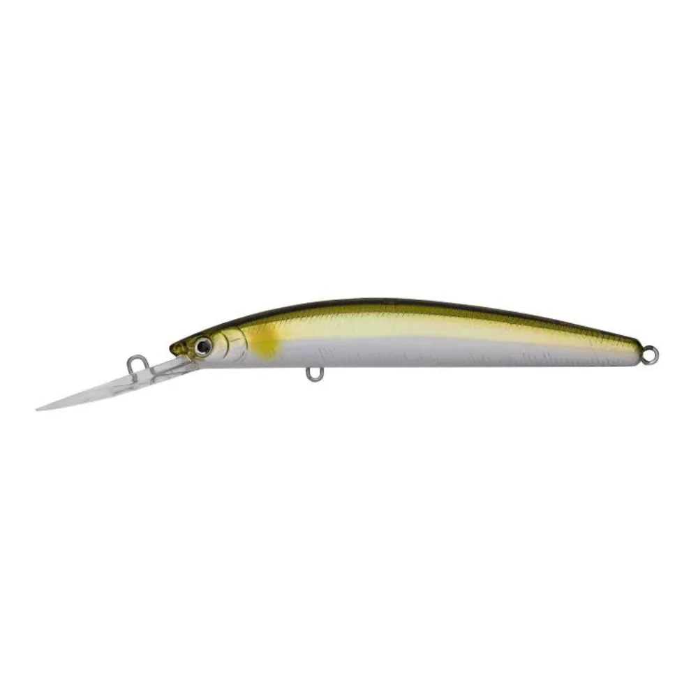 Daiwa Pro Double Clutch IZM SP Lure