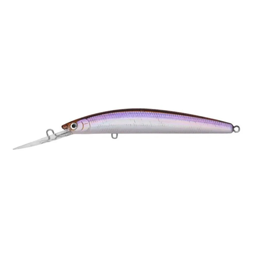 Daiwa Pro Double Clutch IZM SP Lure