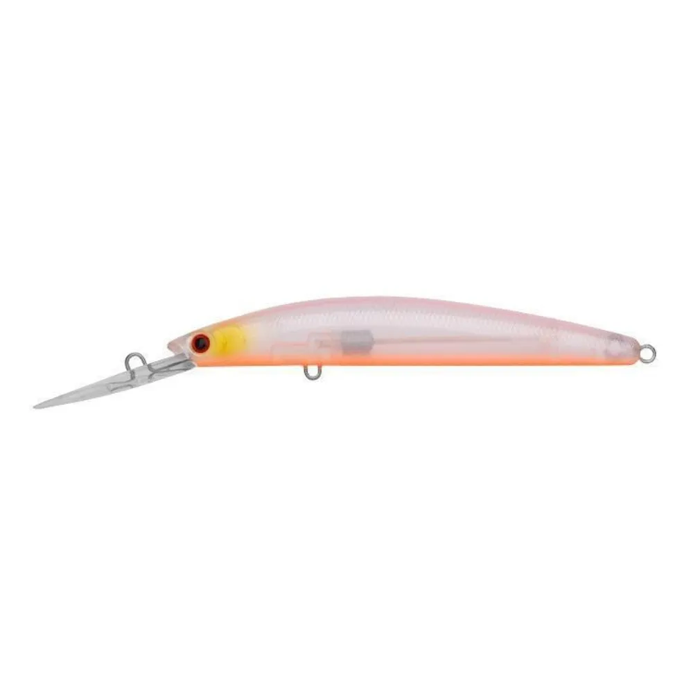 Daiwa Pro Double Clutch IZM SP Lure