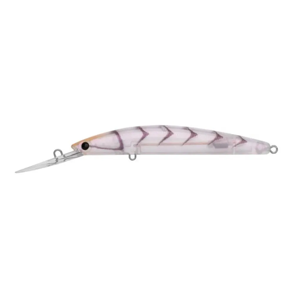 Daiwa Pro Double Clutch IZM SP Lure