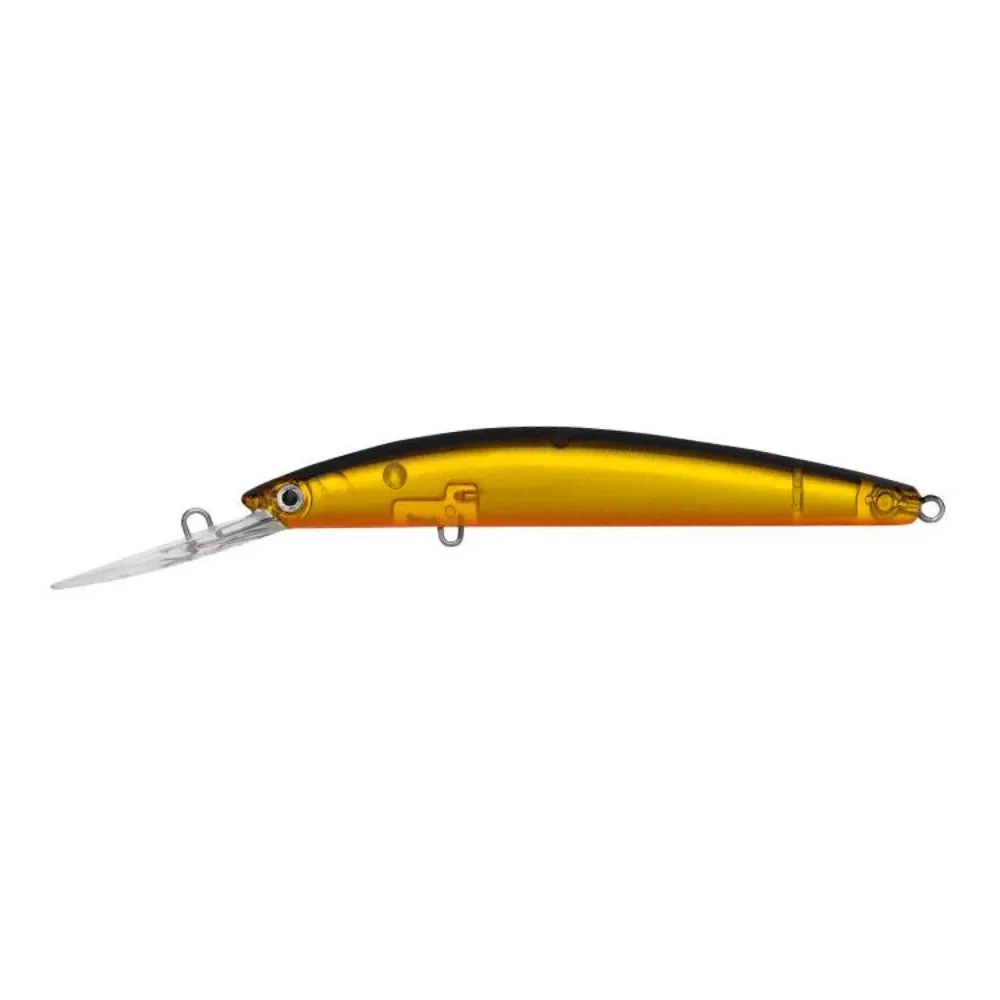 Daiwa Pro Double Clutch IZM SP Lure