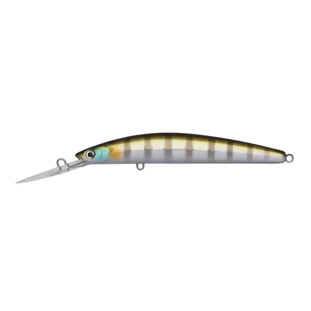 Daiwa Pro Double Clutch IZM SP Lure