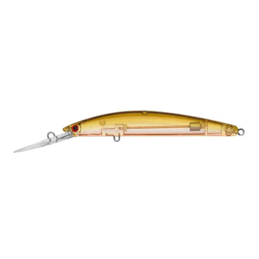 Daiwa Pro Double Clutch IZM SP Lure