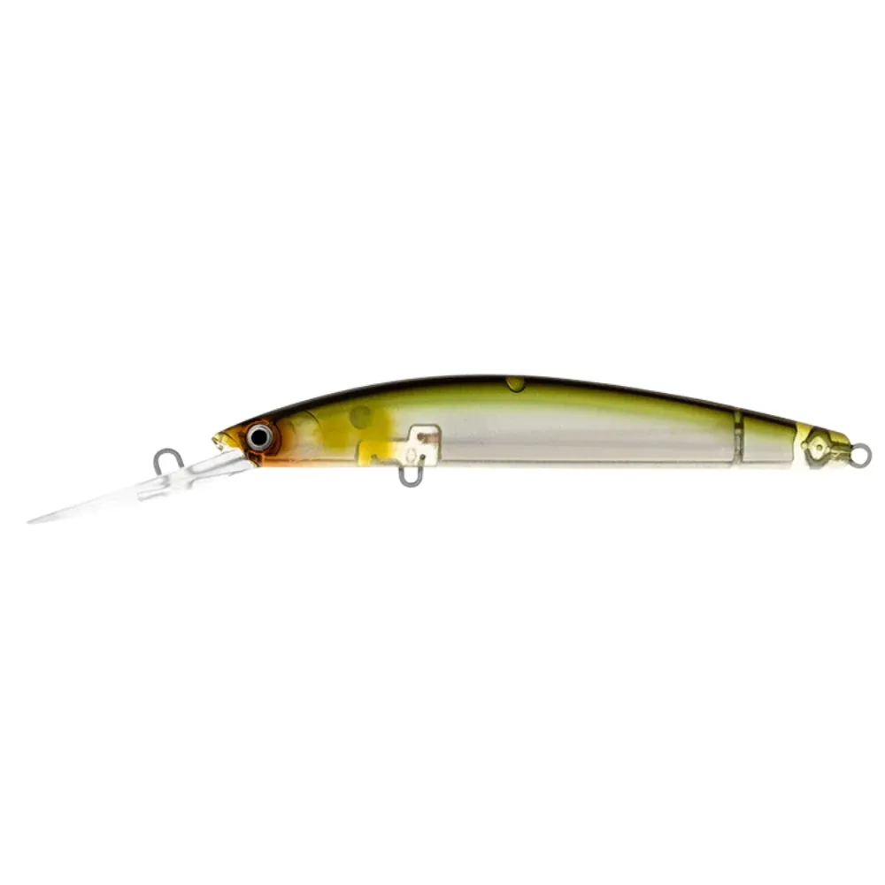 Daiwa Pro Double Clutch IZM SP Lure