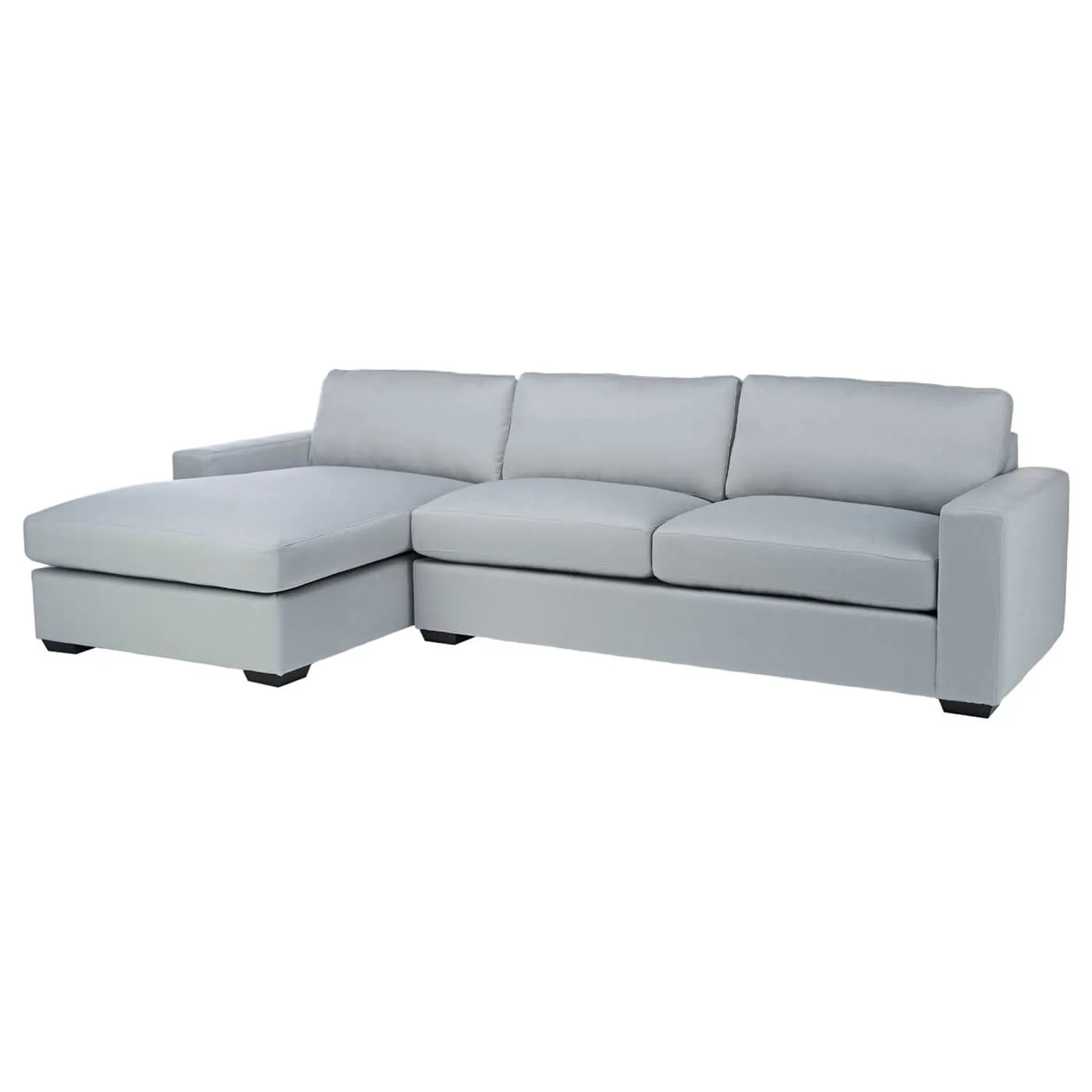 Daniela 2 Piece Sectional Sofa