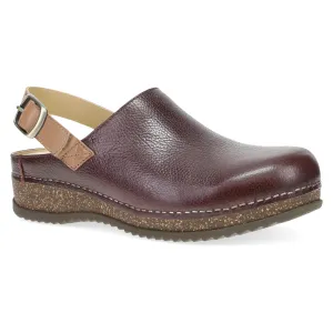 DANSKO WOMENS MERRIN - CORDOVAN