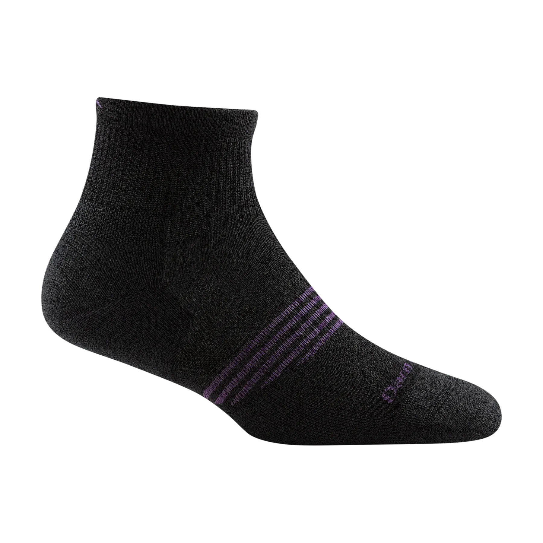 Darn Tough Womens Quarter Lightweight Socks