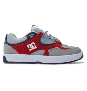 DC Kalynx Zero S Grey/Red