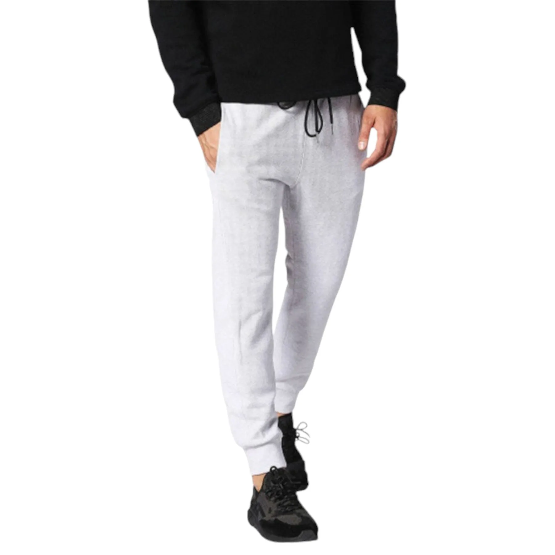 DIESEL P MOONS 912 Mens Jogging Bottom Jersey Jogger Sweatpants Tracksuit Bottom