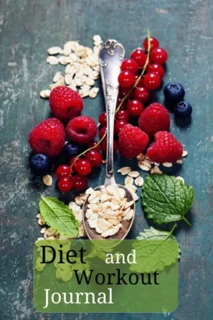 Diet and Workout Journal