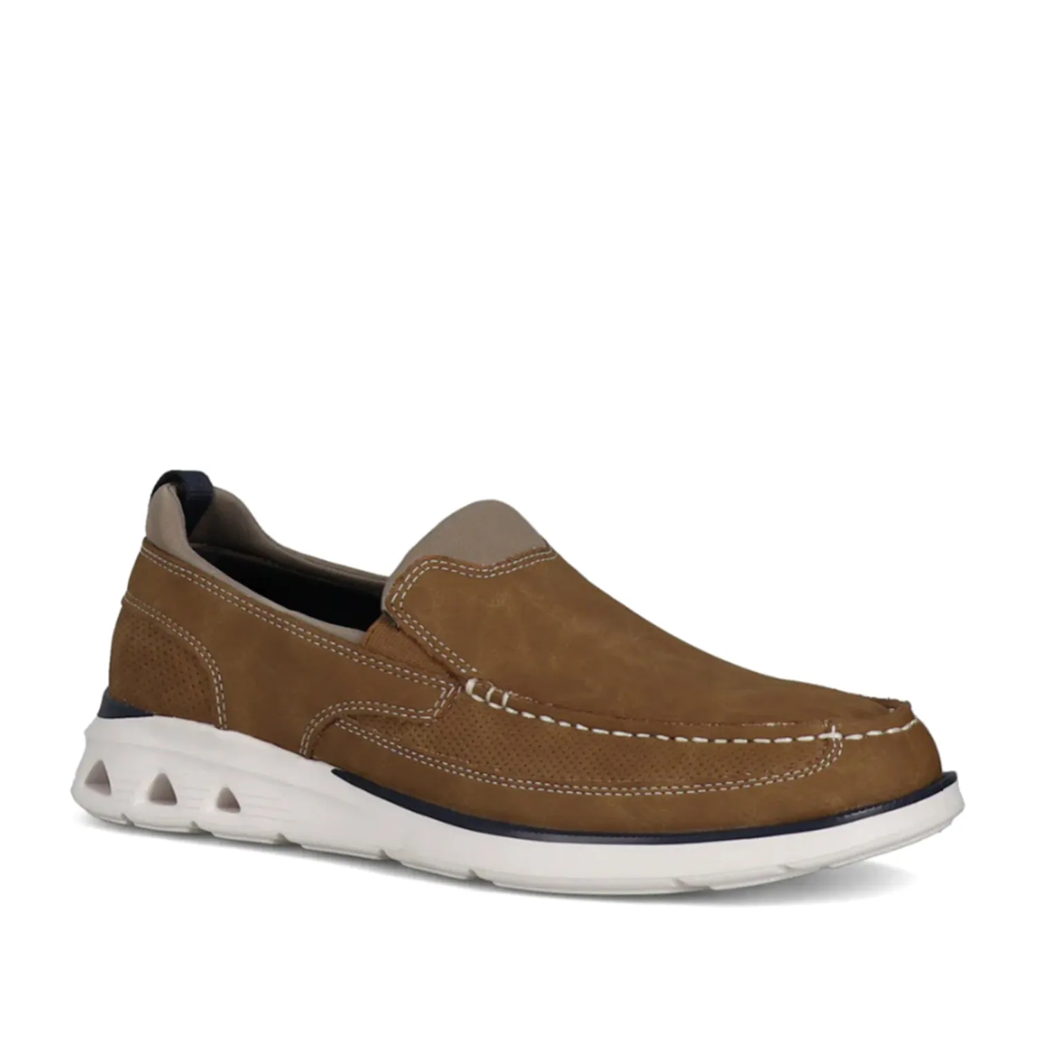 Dockers Men's Sullivan in Tan