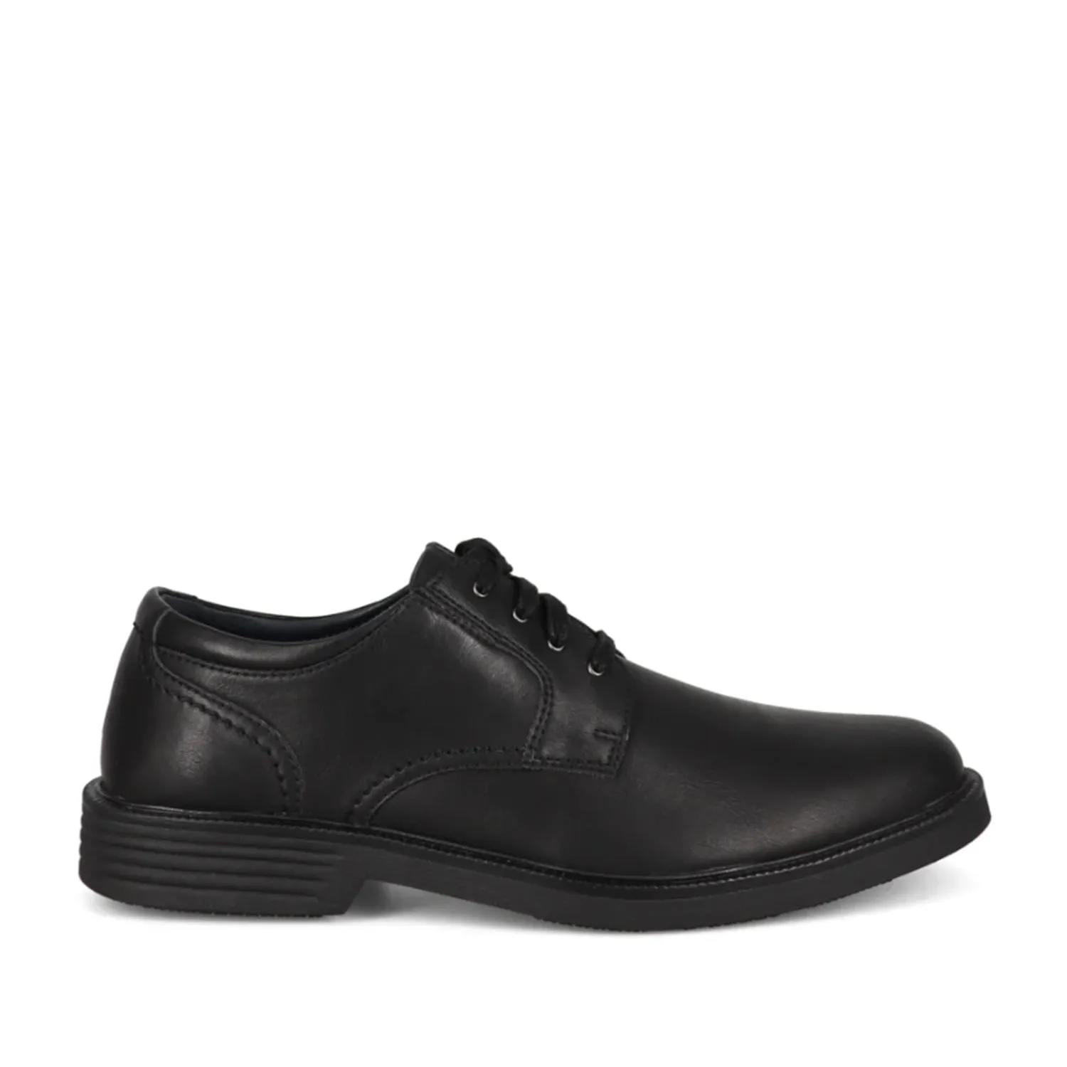 Dockers Men's Tanner in Black