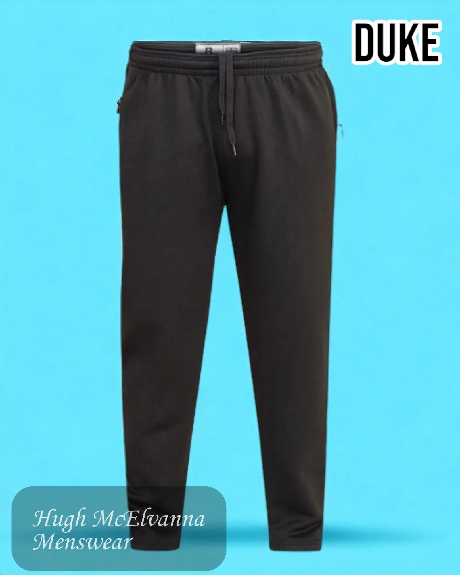 Duke Albert Jogging Bottoms