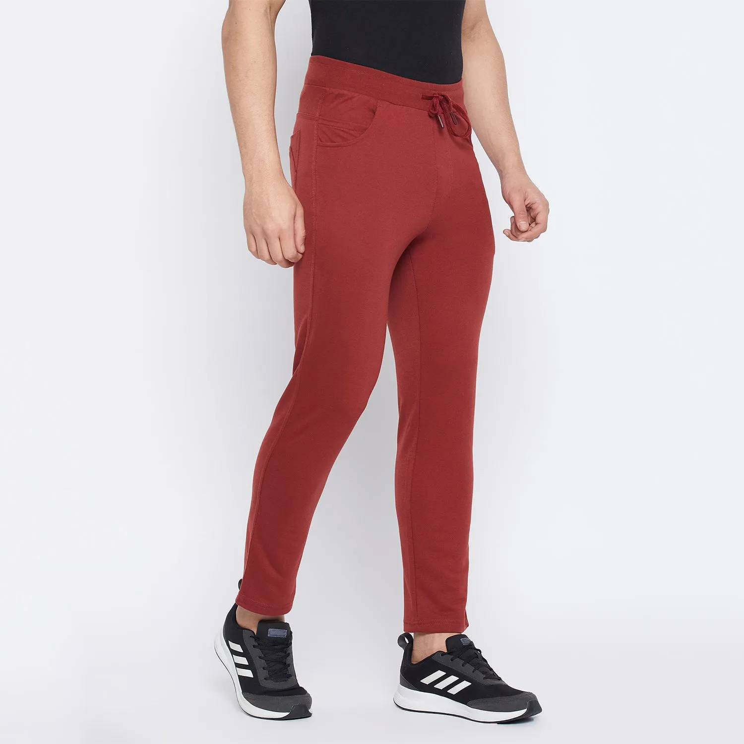 Duke Stardust Men Classic Fit Track Pant (LF5540)