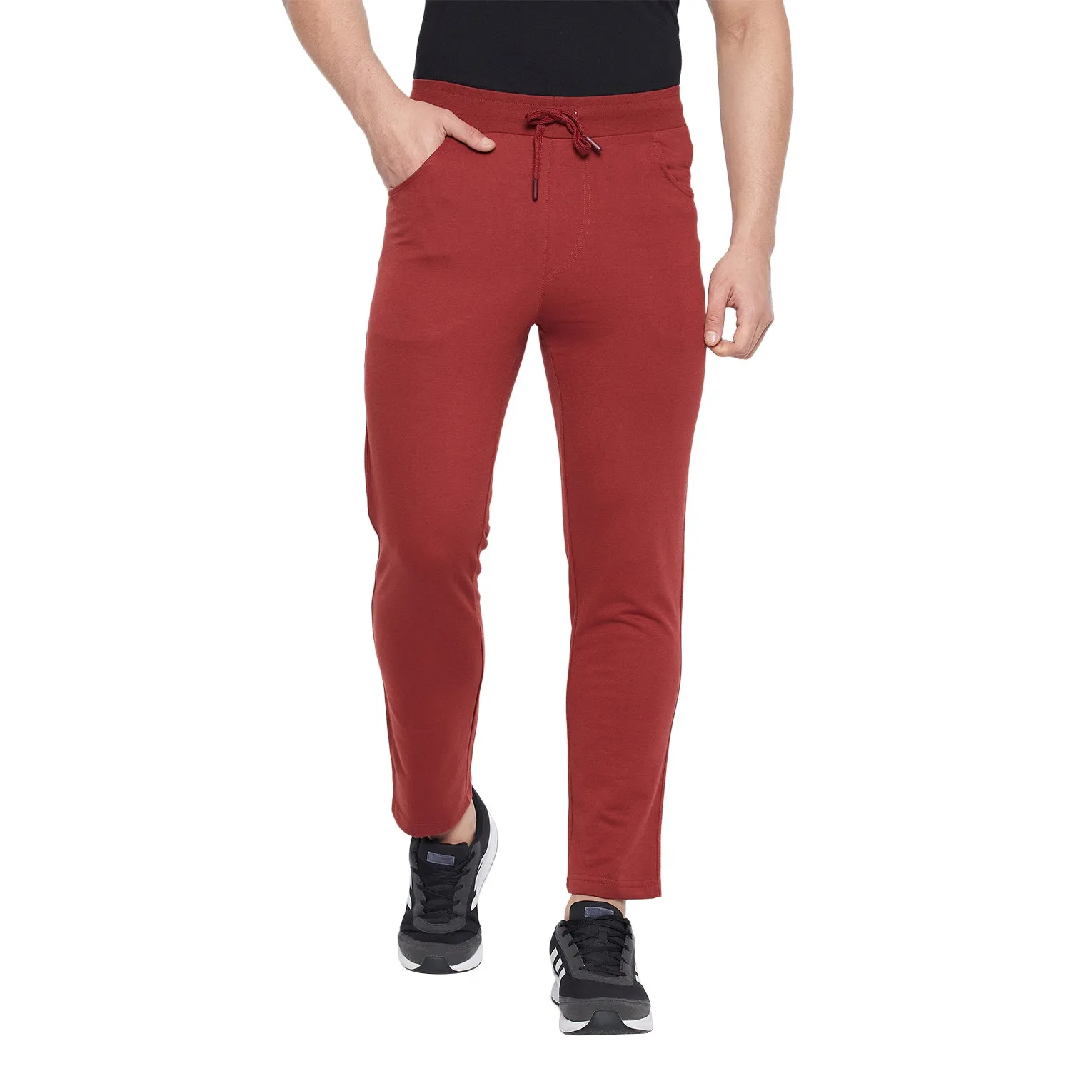 Duke Stardust Men Classic Fit Track Pant (LF5540)