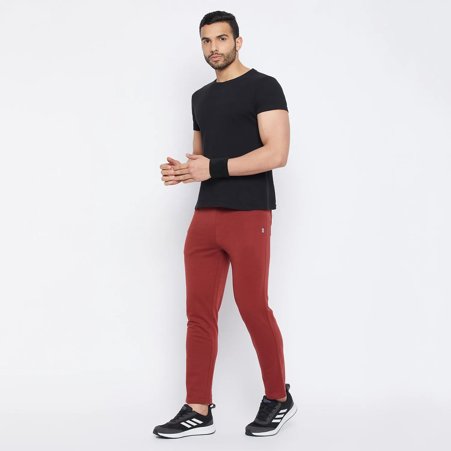 Duke Stardust Men Classic Fit Track Pant (LF5540)