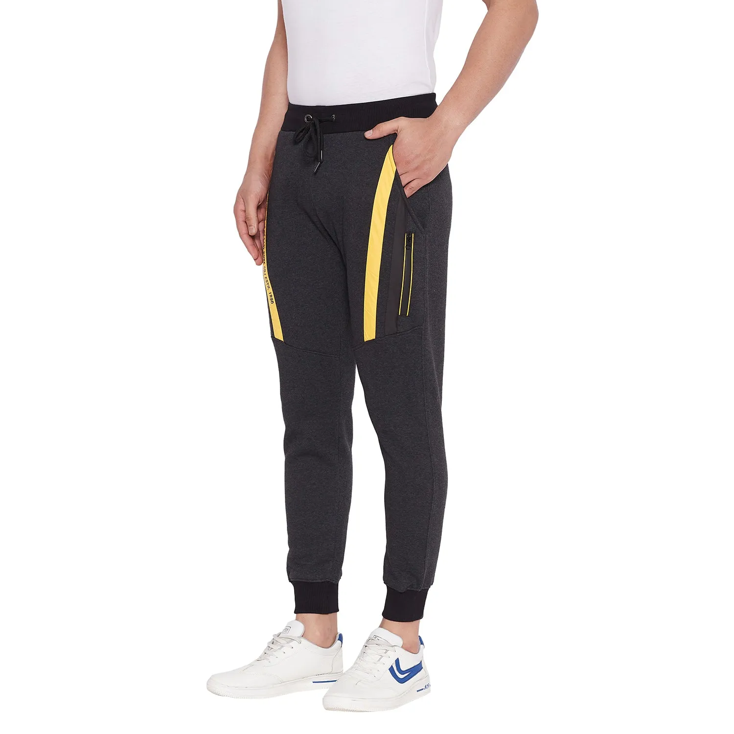 Duke Stardust Men Joggers Track-Pant (LF5577)