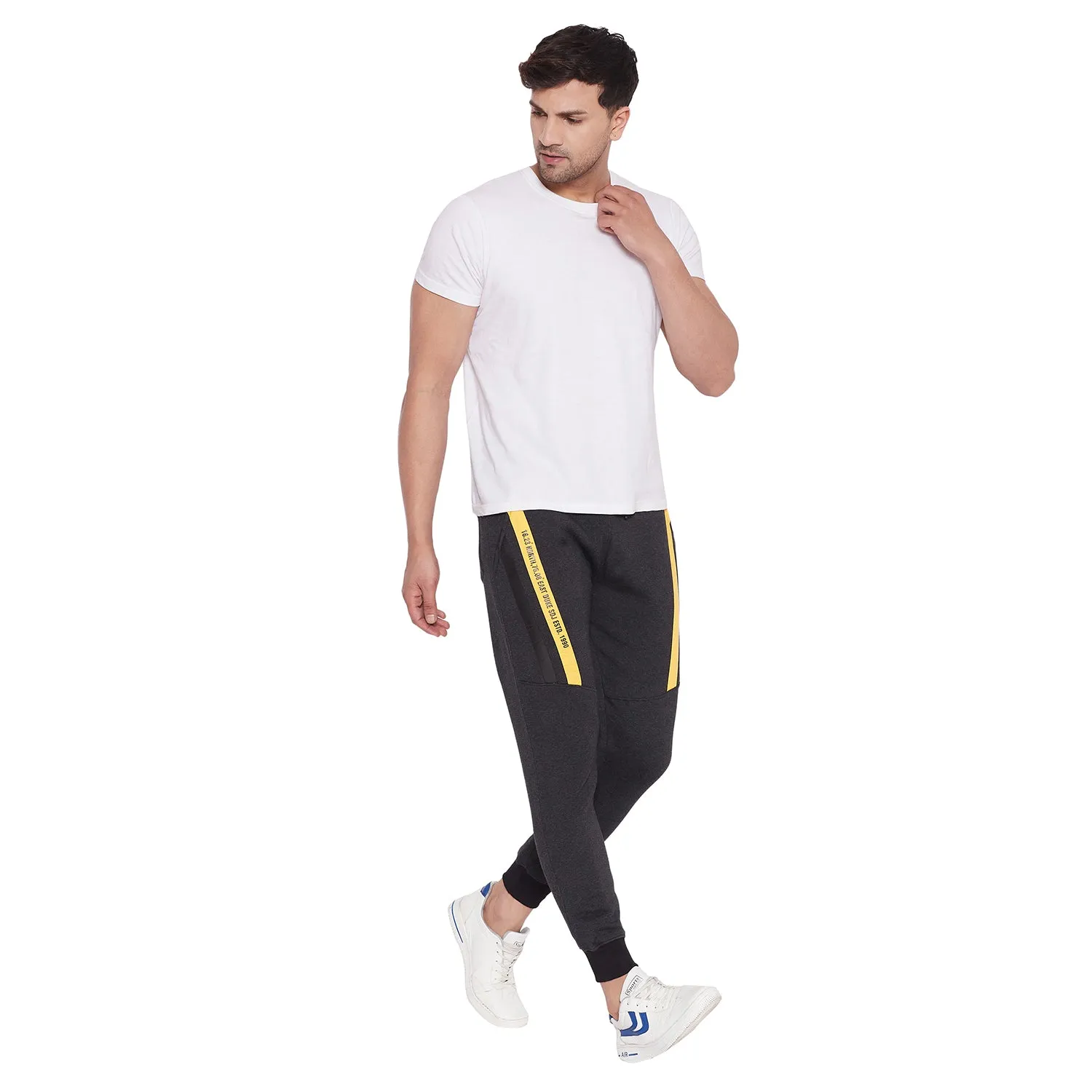 Duke Stardust Men Joggers Track-Pant (LF5577)