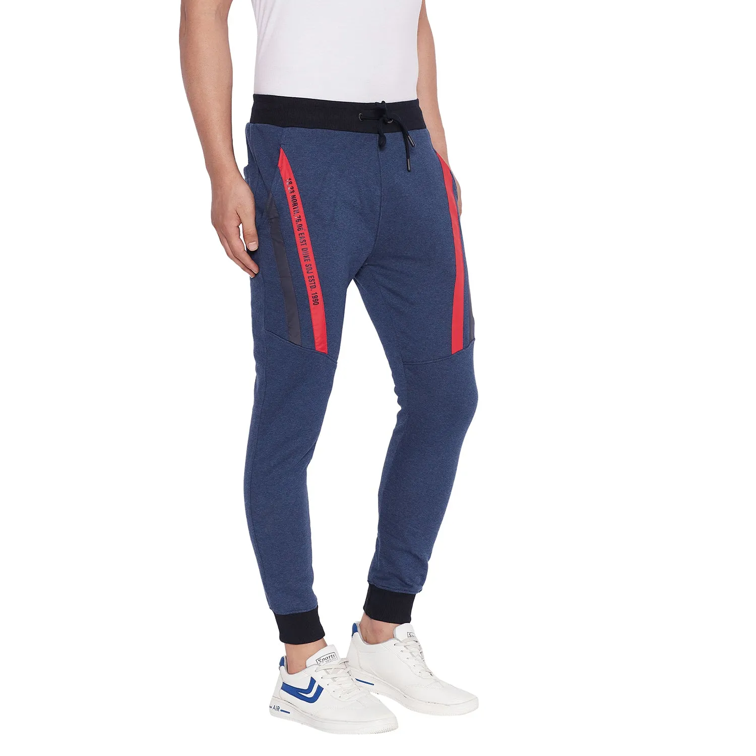 Duke Stardust Men Joggers Track-Pant (LF5577)