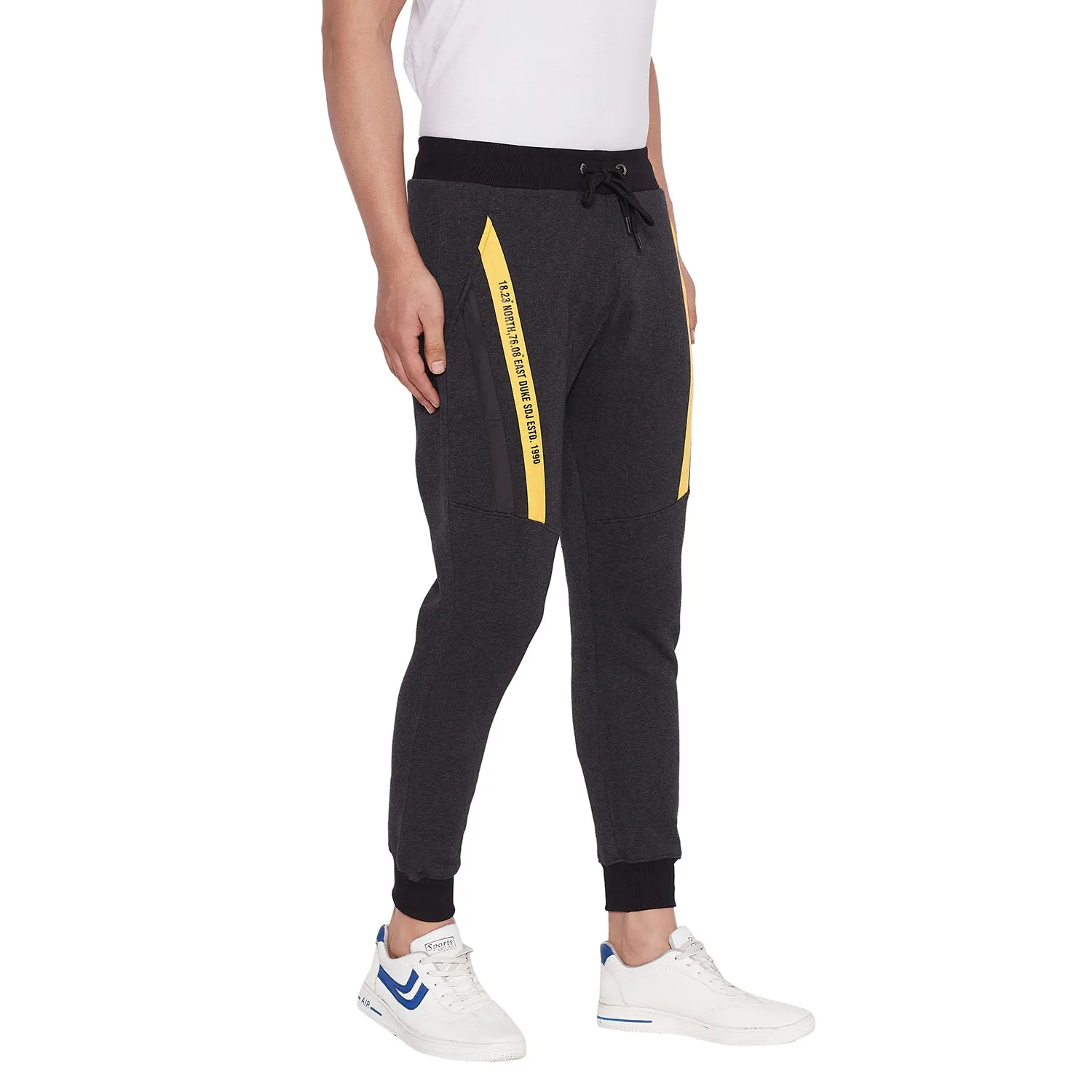 Duke Stardust Men Joggers Track-Pant (LF5577)