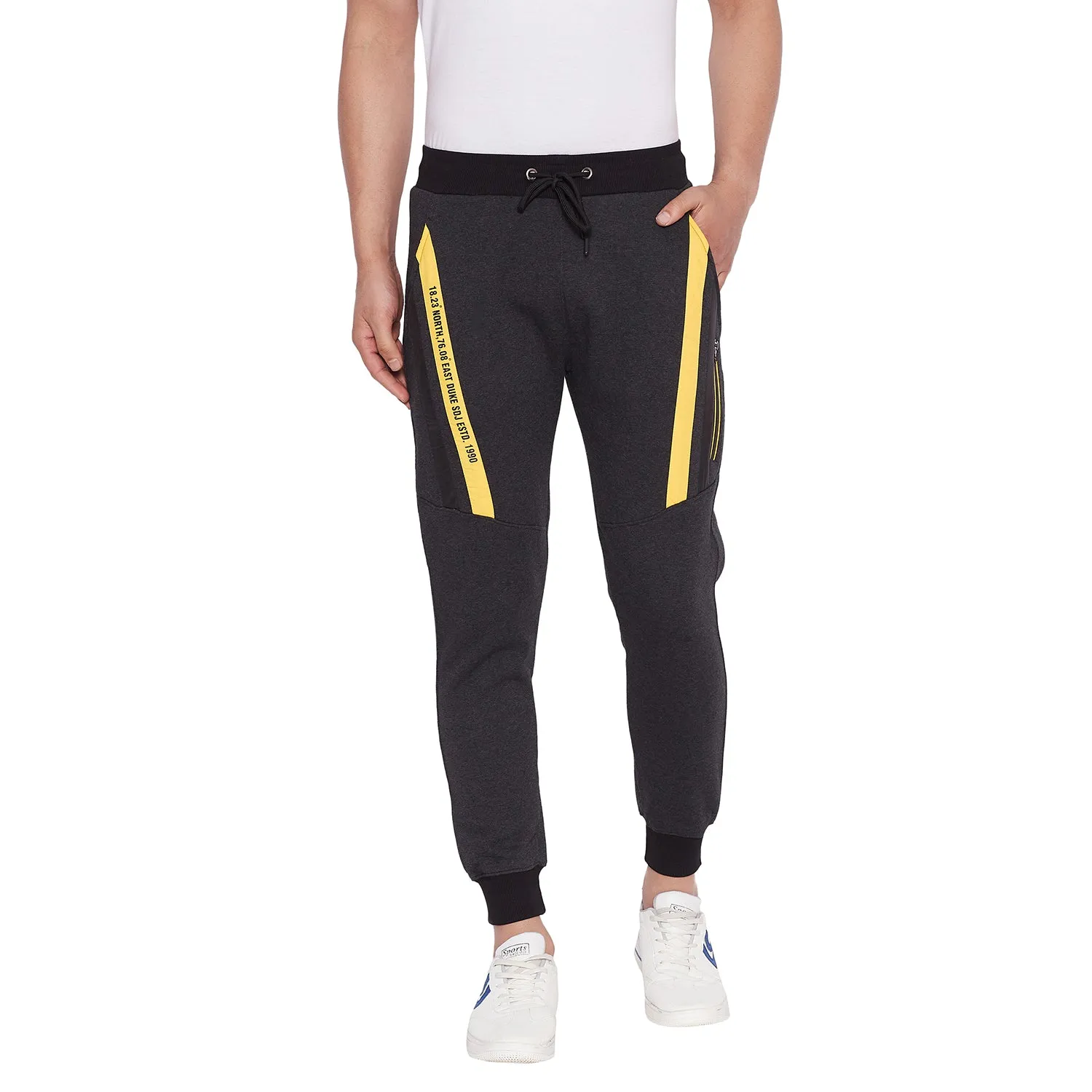 Duke Stardust Men Joggers Track-Pant (LF5577)