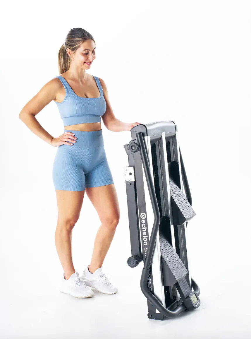 Echelon Stair Climber Sport