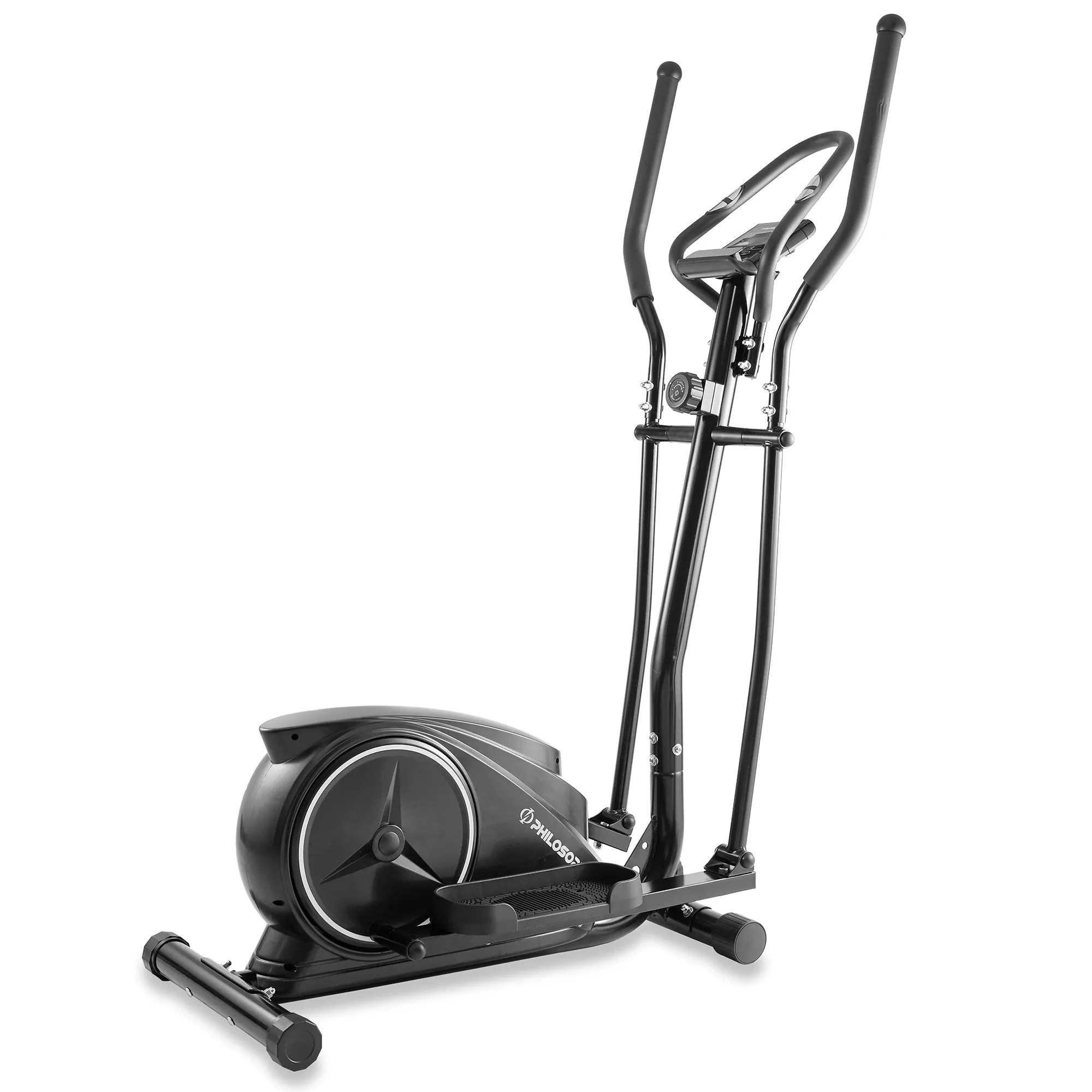 Elliptical Exercise Machine