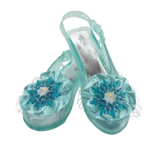 Elsa Frozen Shoes