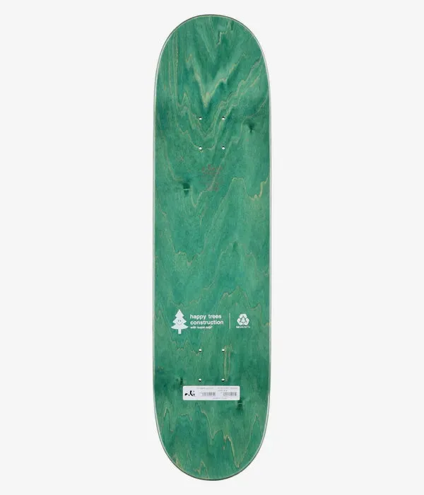 Enjoi Pulizzi Cosmos Peekaboo Super Sap Resin 7 8.375" Skateboard Deck