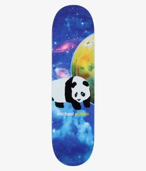 Enjoi Pulizzi Cosmos Peekaboo Super Sap Resin 7 8.375" Skateboard Deck