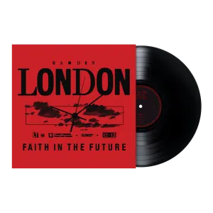 Faith in the Future | London Vinyl