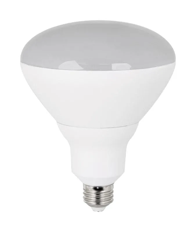 FEIT Electric  Performance  BR40  E26 (Medium)  LED Bulb  Soft White