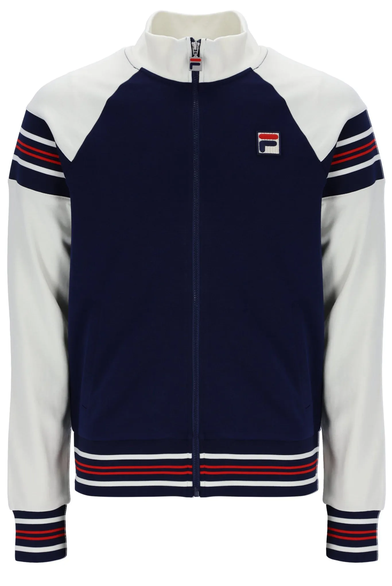 Ferrara Track Jacket