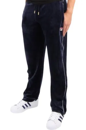 Fila Cyrus Track Pants Navy