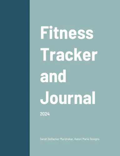 Fitness Tracker and Journal