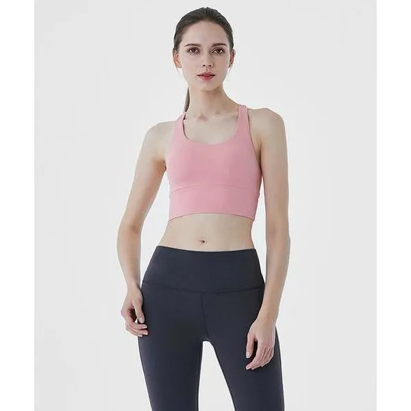 Flex Sports Bra