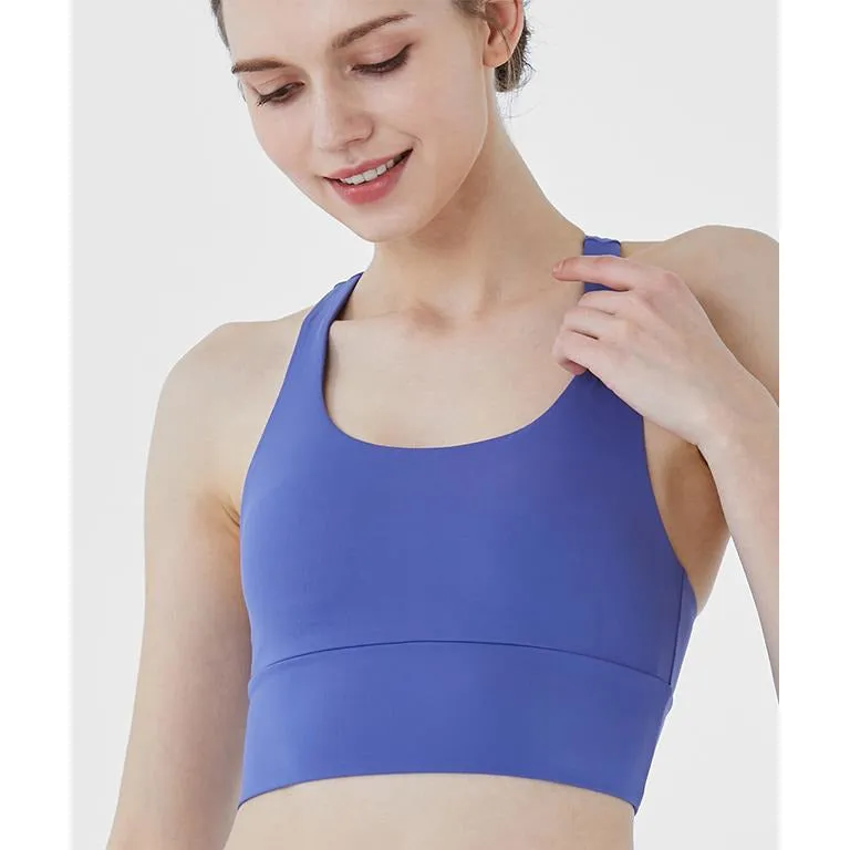 Flex Sports Bra