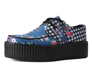 Floral Hodgepodge Viva Creeper