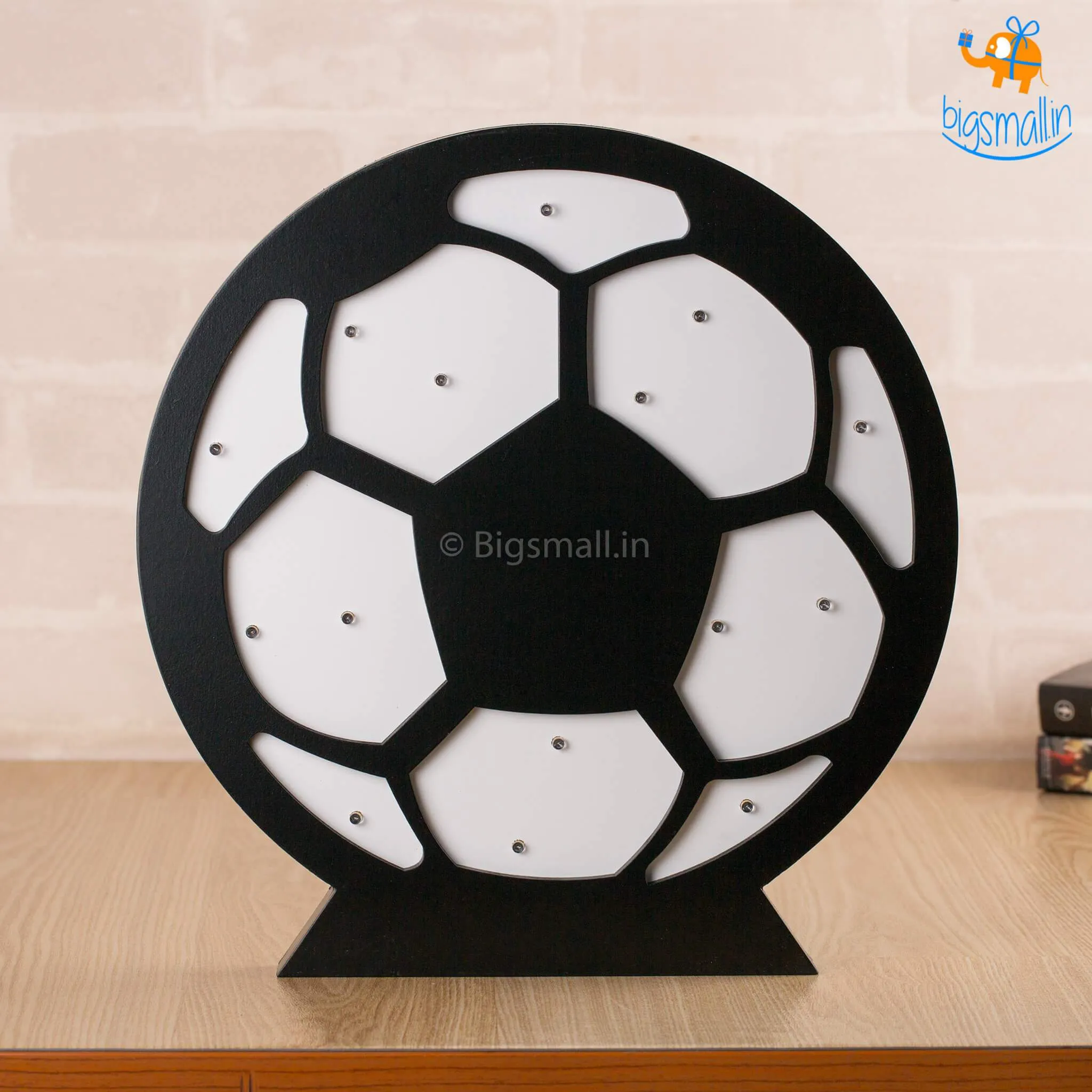 Football LED Lamp