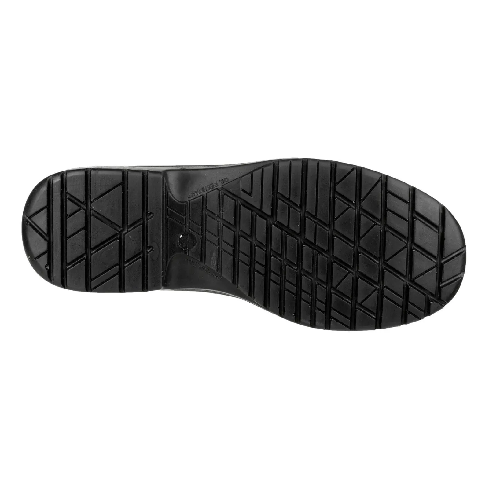 FS661 Metal Free Lightweight Slip on safety Shoe