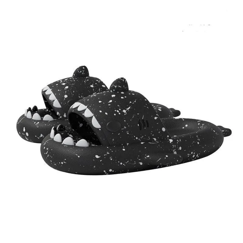 Funny Shark Slippers For Women - Limited Edition