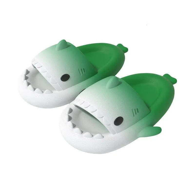 Funny Shark Slippers For Women - Limited Edition