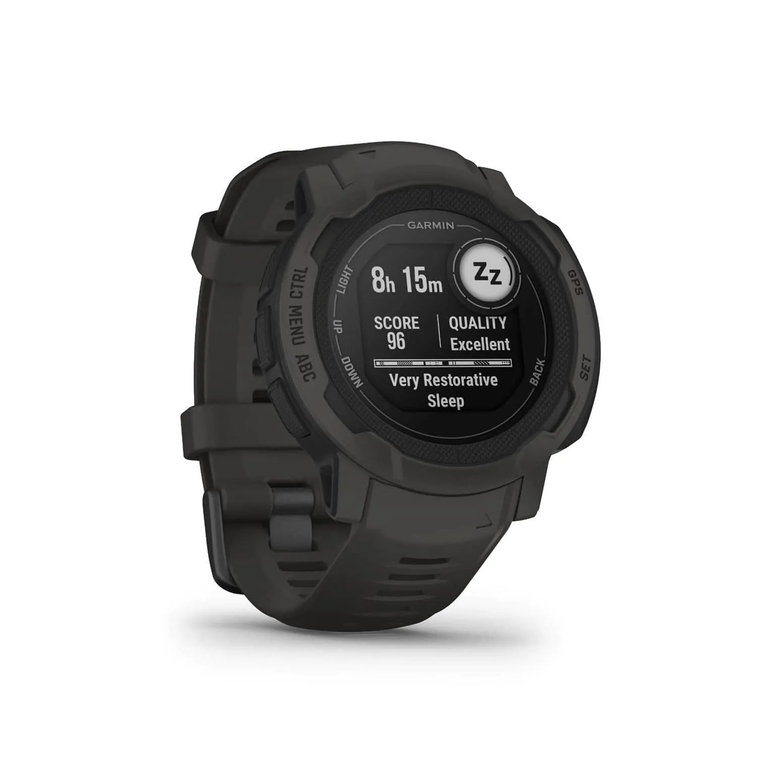 Garmin Instinct 2 Standard Edition 45mm Smartwatch